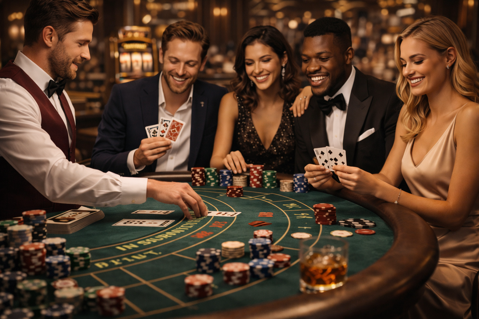 Slot Hari Ini: Kenapa Masih Jadi Topik yang Banyak Dibahas?